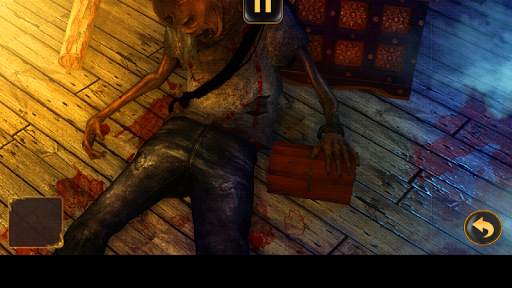 Zombie Cruise (Free) screenshot 5