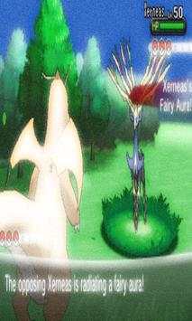 Guide Pokemon X screenshot 1