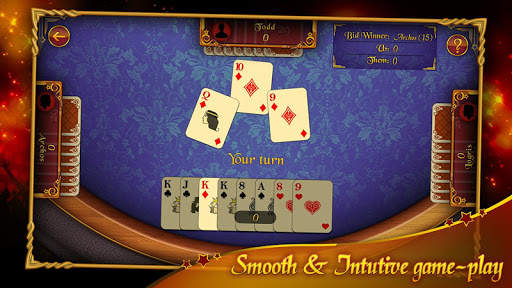 29 Card Game screenshot 2