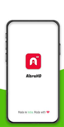 AltraHD - Telugu HD Videos for Whatsapp Status screenshot 1