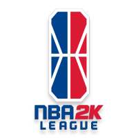 NBA 2K League