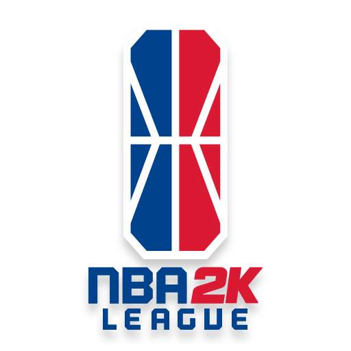 NBA 2K League 1.0.6