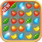 Farm Fruit Legend 2018 logo