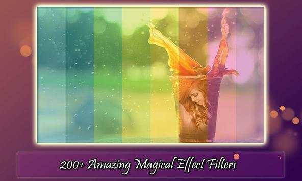 Cup Photo Frame screenshot 2