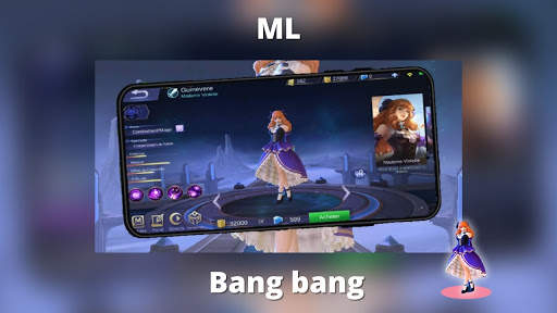 Tips for Mobile Next Legends Guide screenshot 1