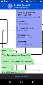 BOX CHAT screenshot 4