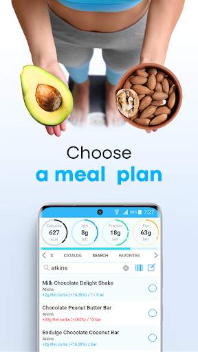 Keto.app - Keto diet tracker screenshot 4