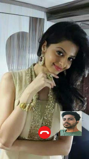 Hot Indian Girls Video Chat - Random Video chat screenshot 3