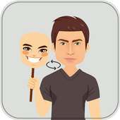 Face Swap logo