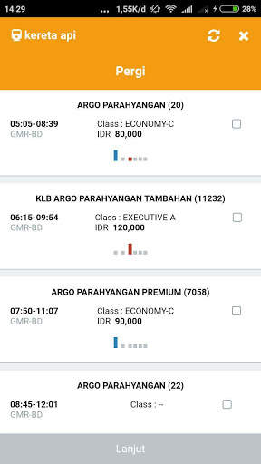 BMW Travel screenshot 3