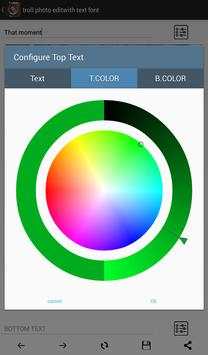 troll photo edit with text fon screenshot 6