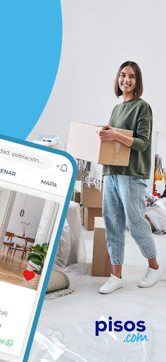 pisos.com - pisos y casas screenshot 2