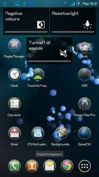 Bubble Icon pack screenshot 2