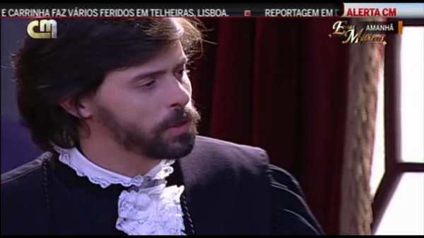 old TV Portuguesa 5 تصوير الشاشة