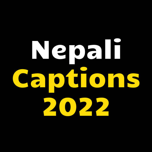 Nepali Captions :Nepali Status 1.3.6