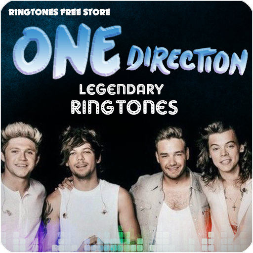One Direction Legendary Ringtones icon