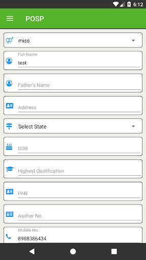 Probus DigiLocker screenshot 3