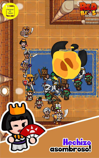 Redbros screenshot 11