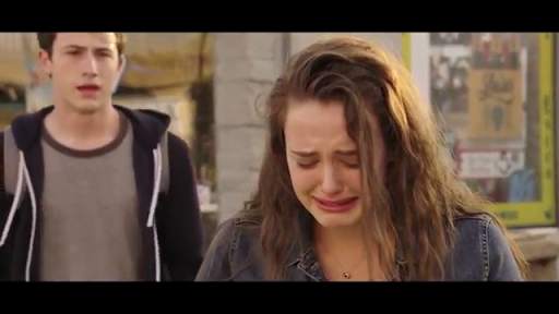 Kodaline -All i Want - Video series 13 Reasons Why screenshot 5
