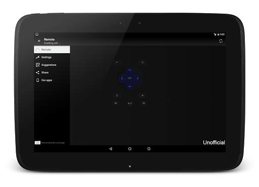 Remote for Roku screenshot 6