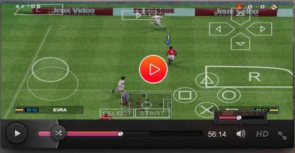 Real Player: Classic Yellow VIDEO screenshot 3