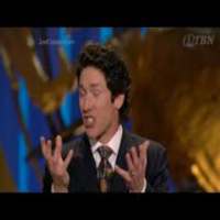 joel osteen daily bread sermon