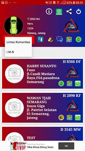 IMN screenshot 7