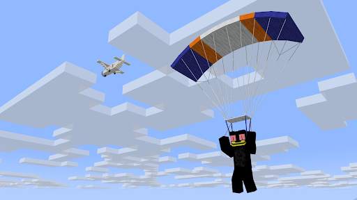 Talking Juan MOD for Minecraft screenshot 4