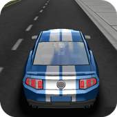 City Car Driving 3D: 2015 1.0