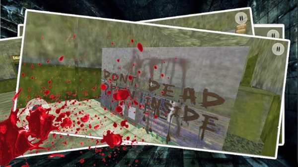 Granny FNAP: The Horror Mod 2k19 screenshot 1
