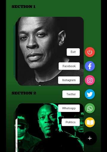 Dr. Dre Wallpaper screenshot 3