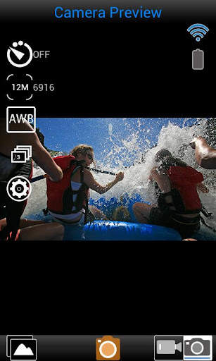 Brica BPRO5 AE screenshot 2