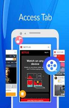 VPN Free - Proxy Unblock Browser Website screenshot 2