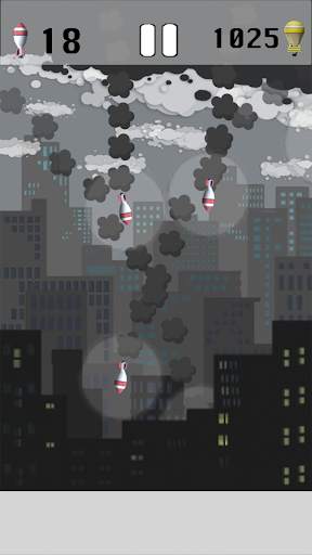 Atom – save your World screenshot 3