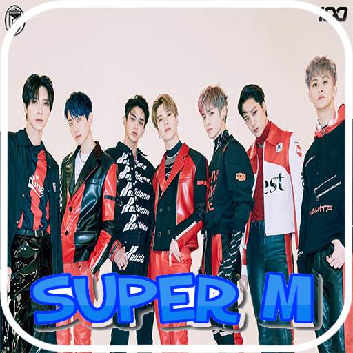 SuperM Songs - Offline Kpop 2020 3.0