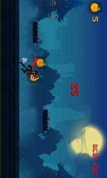 Ninja screenshot 1