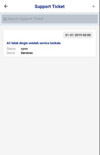 Suzuki Mobile screenshot 8