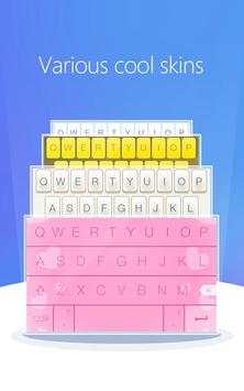 Pink Dream Skin screenshot 3