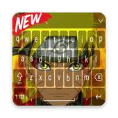 Naruto Keyboard 1.0