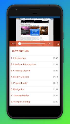 Trust Educom screenshot 8