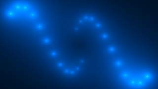 Fireball Live Wallpaper Lite screenshot 1