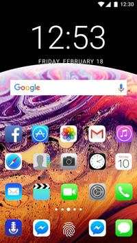 Theme for iPhone XS Max screenshot 1