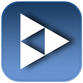 Max Player icon