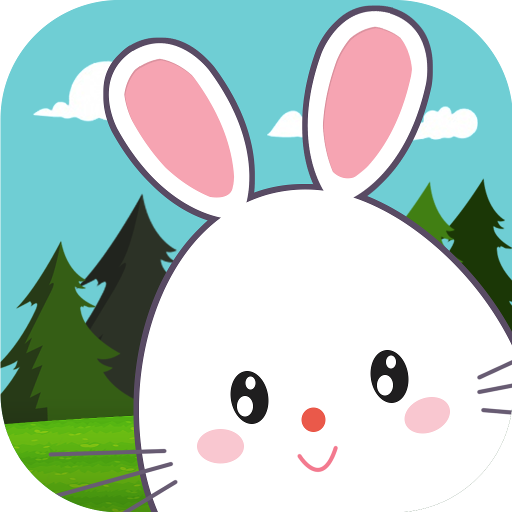 Bunny vs Wolves icon