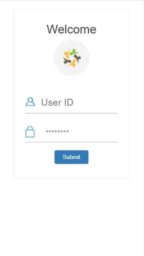 HRIS SGC screenshot 2