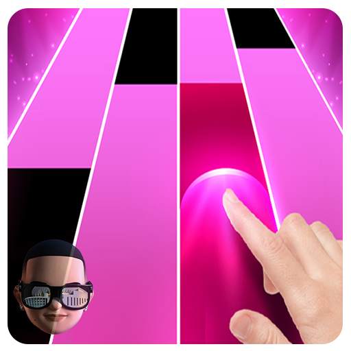 Daddy Yankee Piano Tiles2 1.0.0