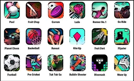 MPL Game App- MPL Pro Earn Money For MPL Game Tips स्क्रीनशॉट 1