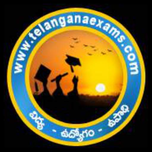 Telangana Exams Plus 1.4.62.1