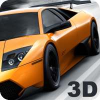 Extreme Racing Sports Car