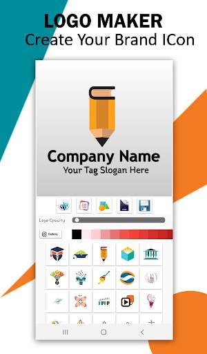 Logo Designer Free screenshot 10